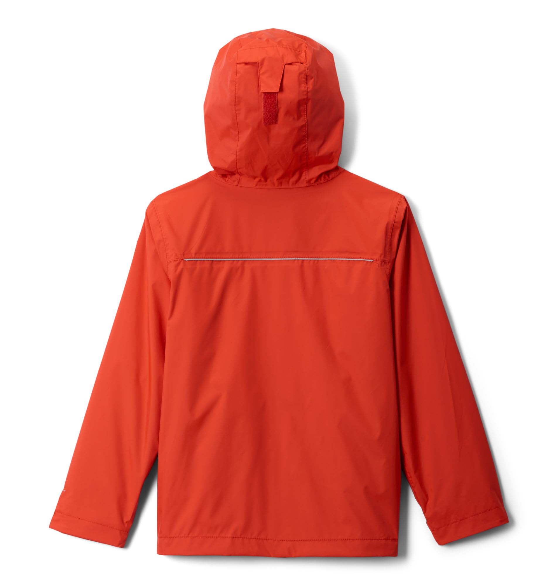 Columbia Youth Boys Wodoszczelna kurtka przeciwdeszczowa 2, Super Sonic, S