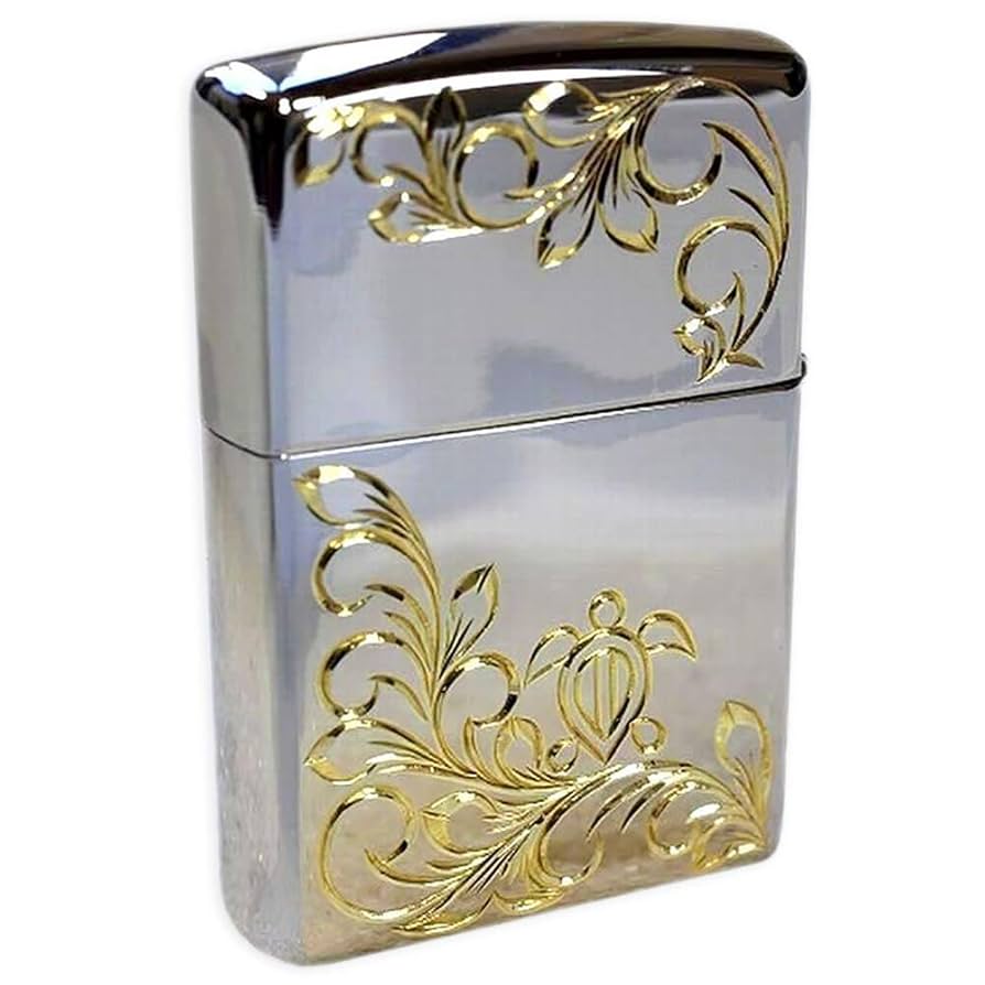 ZIPPO - ジッポー ZIPPO ハワイアンホースト 2009年製 オイルライター ジッポー ZIPPO Hawaiian Host ハワイアンホースト 2009年製