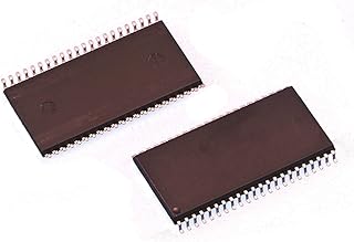 M48T37V-10MH1 - Clock and Timing 44-Pins SOP 48T37 (1 Piece Lot)