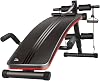 Voit Sb1000 Sit Up Bench Shuttle