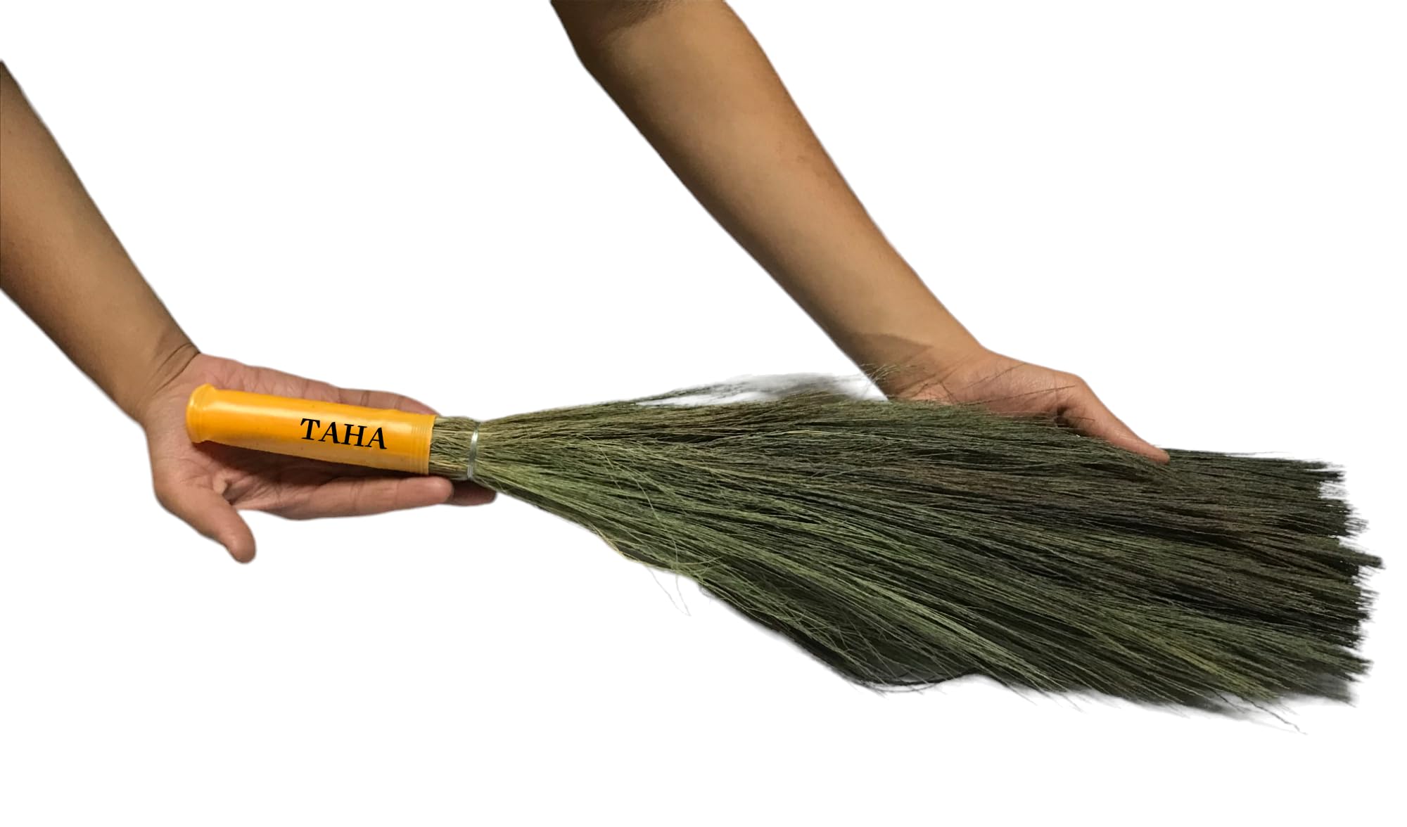 Small Tiny Short Mini Natural Grass Broom Stick for Floor Cleaning Long Lasting, Unbreakable, Comfortable Grip Lightweight, Pure Grass Without Bamboo Sticks Phool Jhadu, Brooms (B0DBPWYGSG) Amazon Price History, Amazon Price Tracker