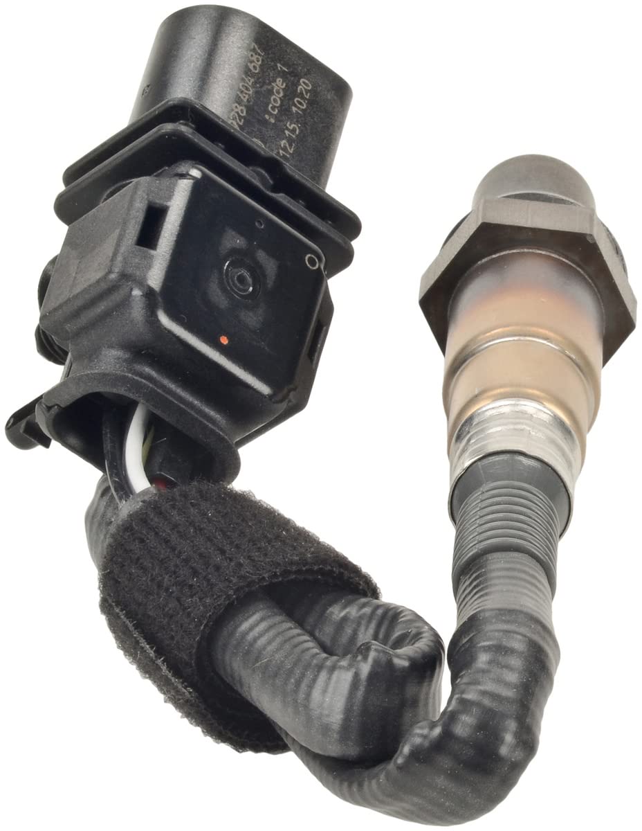 Bosch Automotive 0 258 017 120 Einspritzanlage : Amazon.de: Auto 