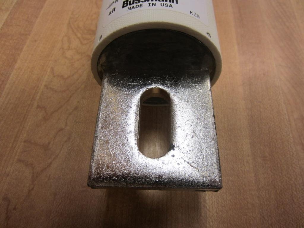 Cooper Bussmann FWH-800A Buss High Speed Fuse
