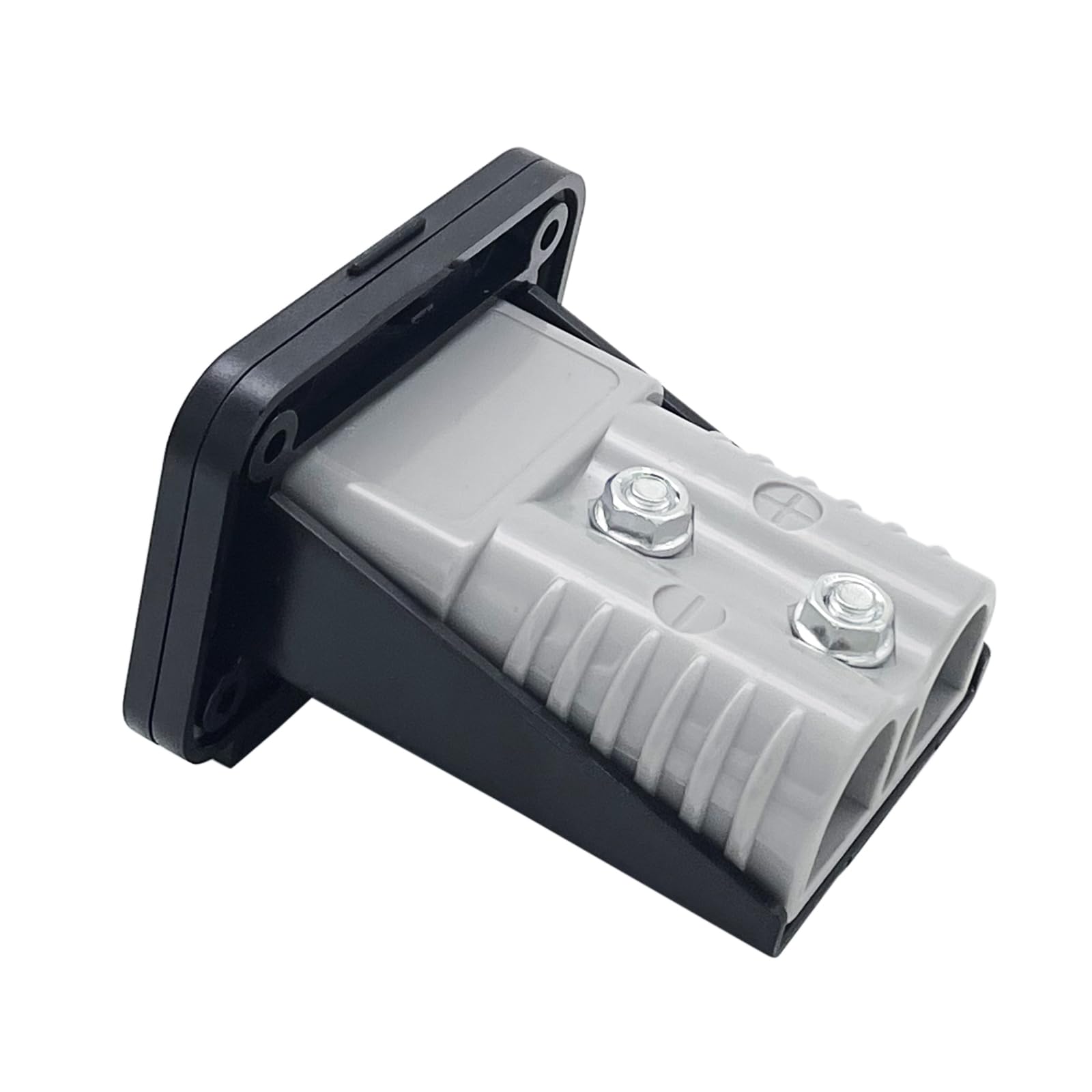 Amazon.com: JooFn 175A Plug Mounting Panel with Cover for Anderson