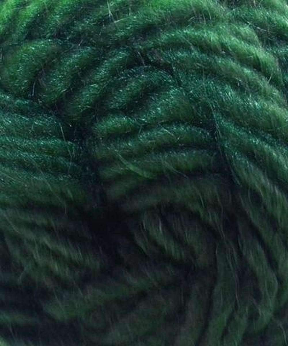 Lambs Pride Worsted Wool by Brown Sheep 172 Deep Pine