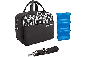 Chico Bags Bottle Sling Breast Milk Cooler