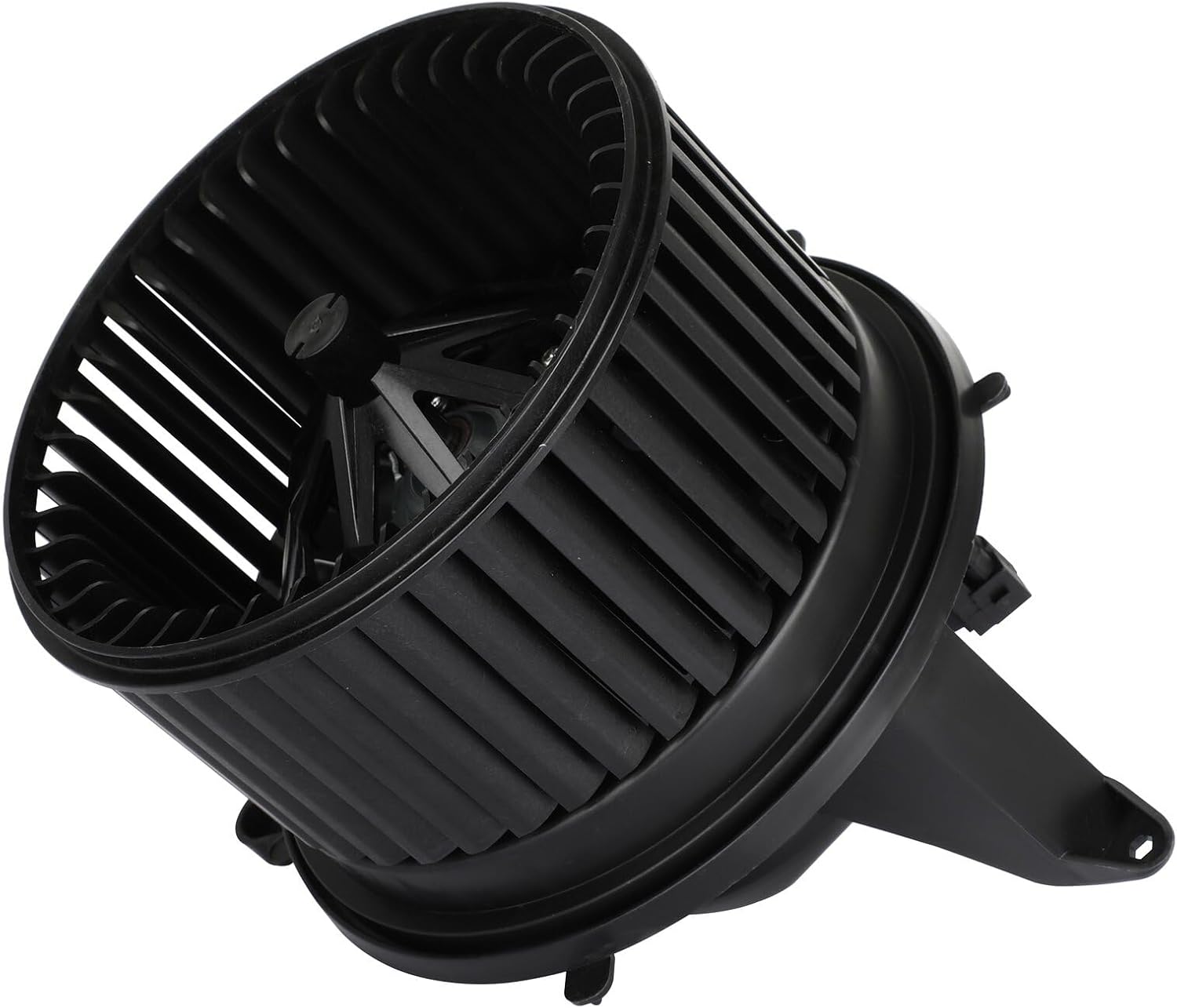 ECCPP HVAC Blower Motor w/Fan Cage A/C Fit for 2007-2015 Mini Cooper,2011-2015 for Mini Cooper Countryman,2013-2015 for Mini Cooper Paceman OEM Replace64113422644 Cage Air Conditioner Replacement