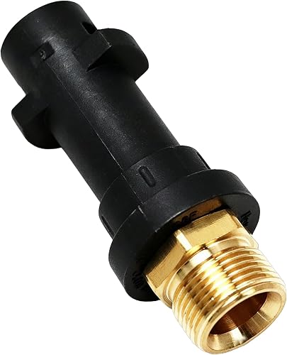 1 PCS Adaptateur à baïonnette 
