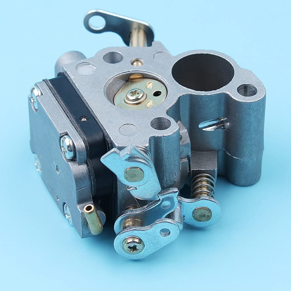 Generator Carburetor Carburetor For LCT USA CMXX MAXX 414CC Gas