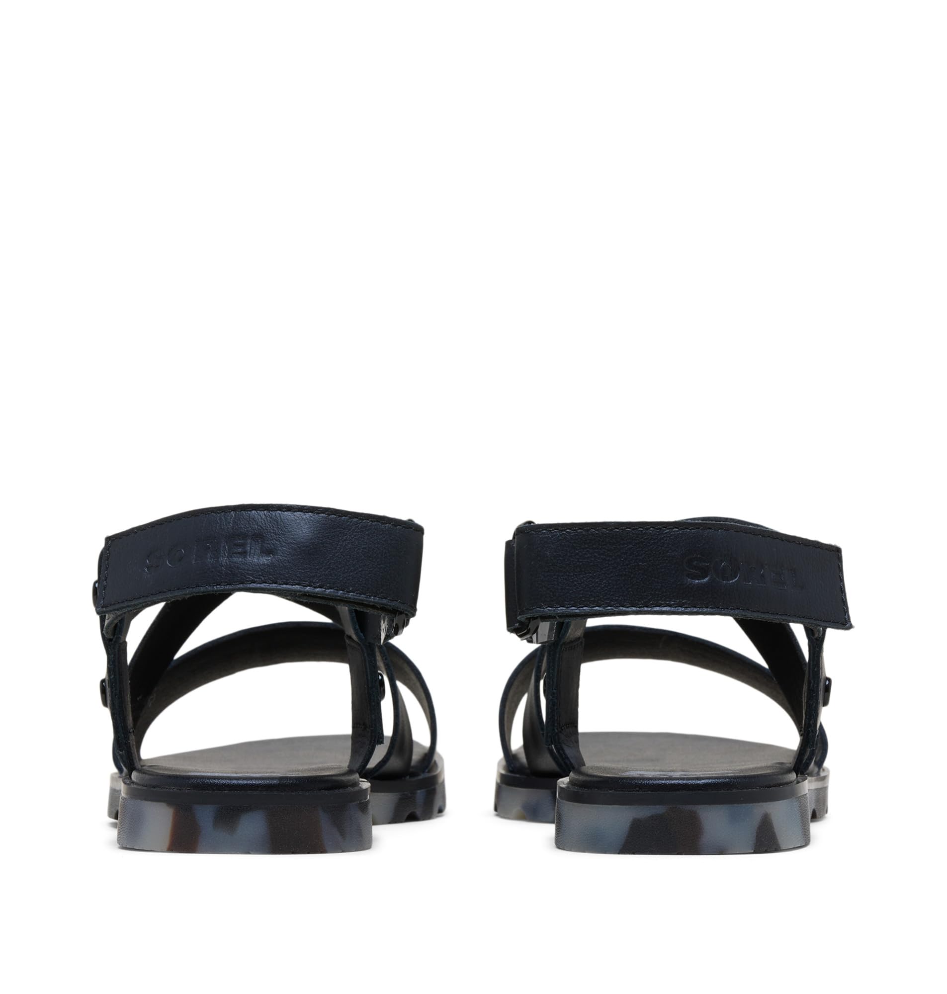 Columbia Ella III Crisscross Sandal, Sandalias para Mujer