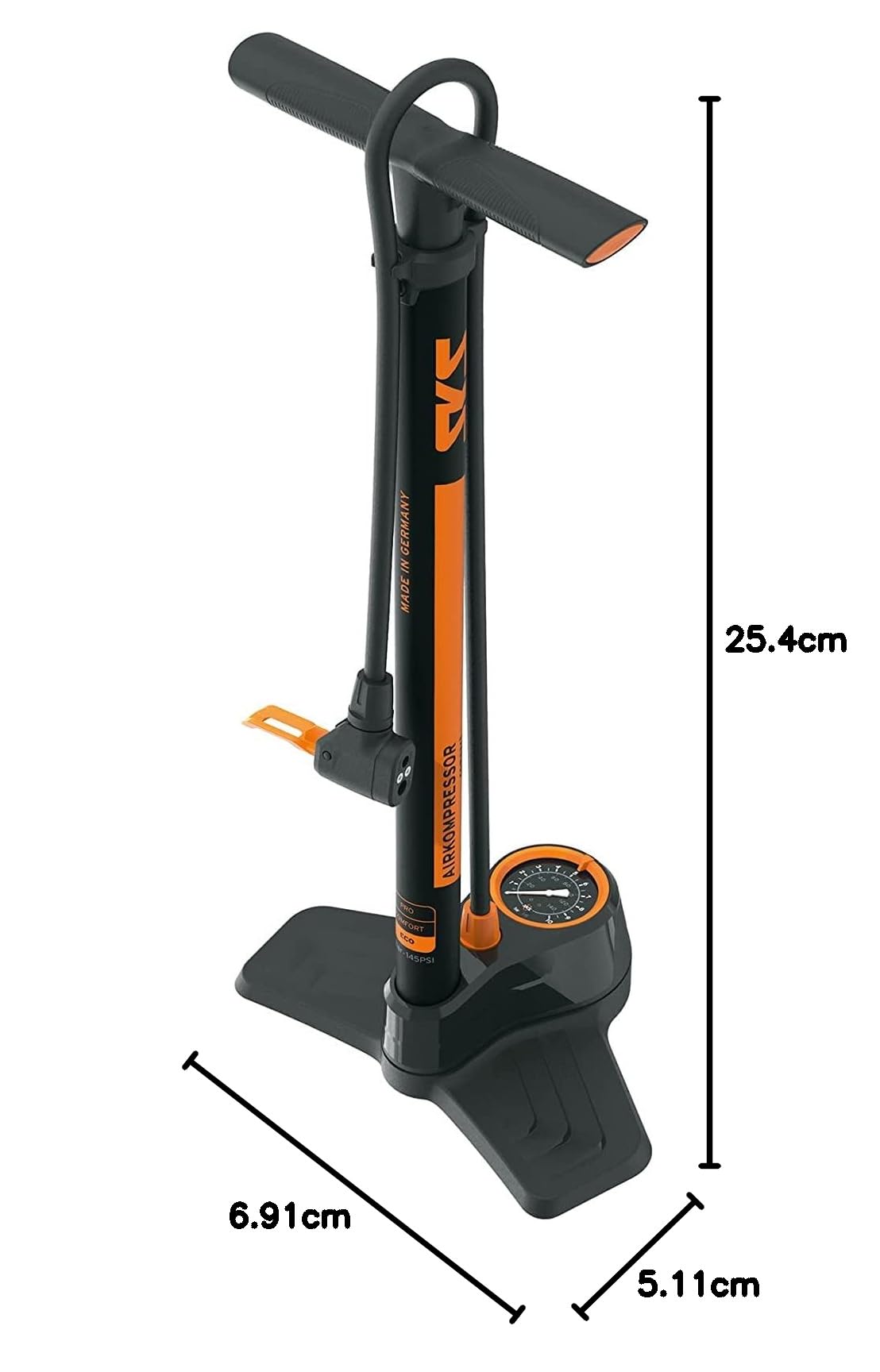 SKS AIRKOMPRESSOR Compact 10.0