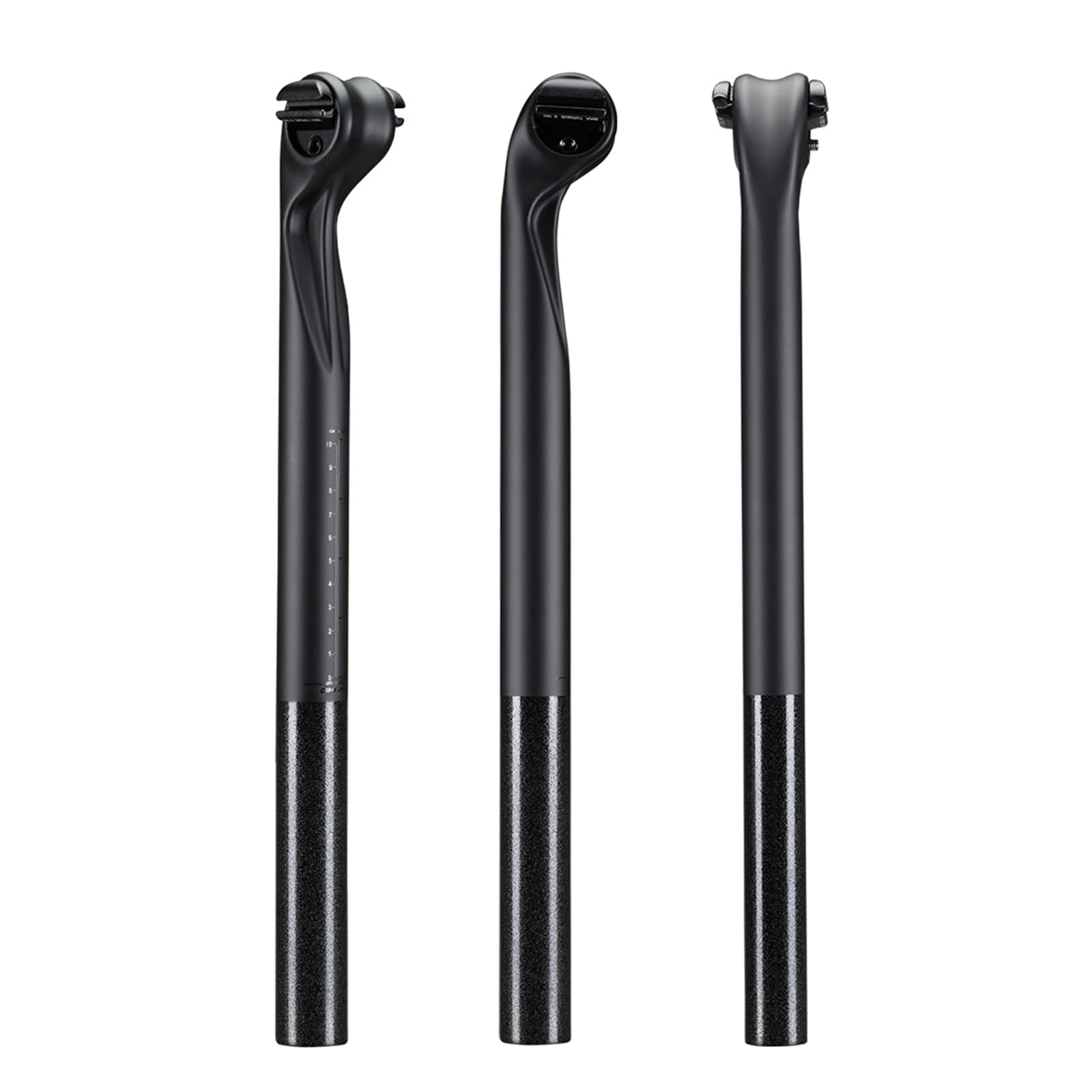 Specialized 31.6㎜ カーボン シートポスト