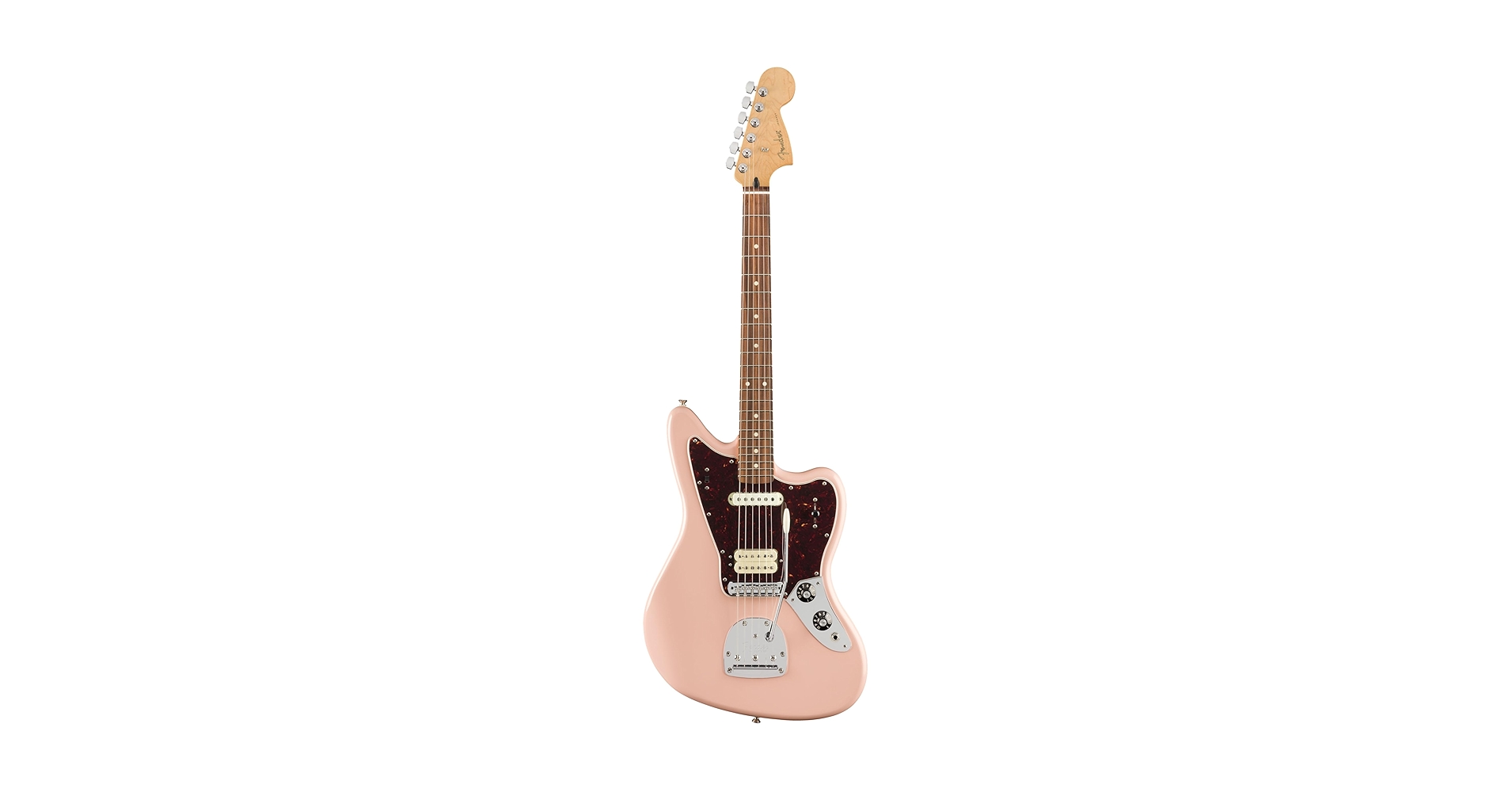 Fender Japan Shell Pink Jaguar フェンダージャパン Fender Japan Shell Pink Jaguar フェンダージャパン