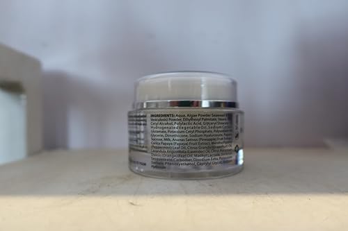 Miniatura 9 de Amazing Scrub Natural Microdermabrasion Facial Scrub