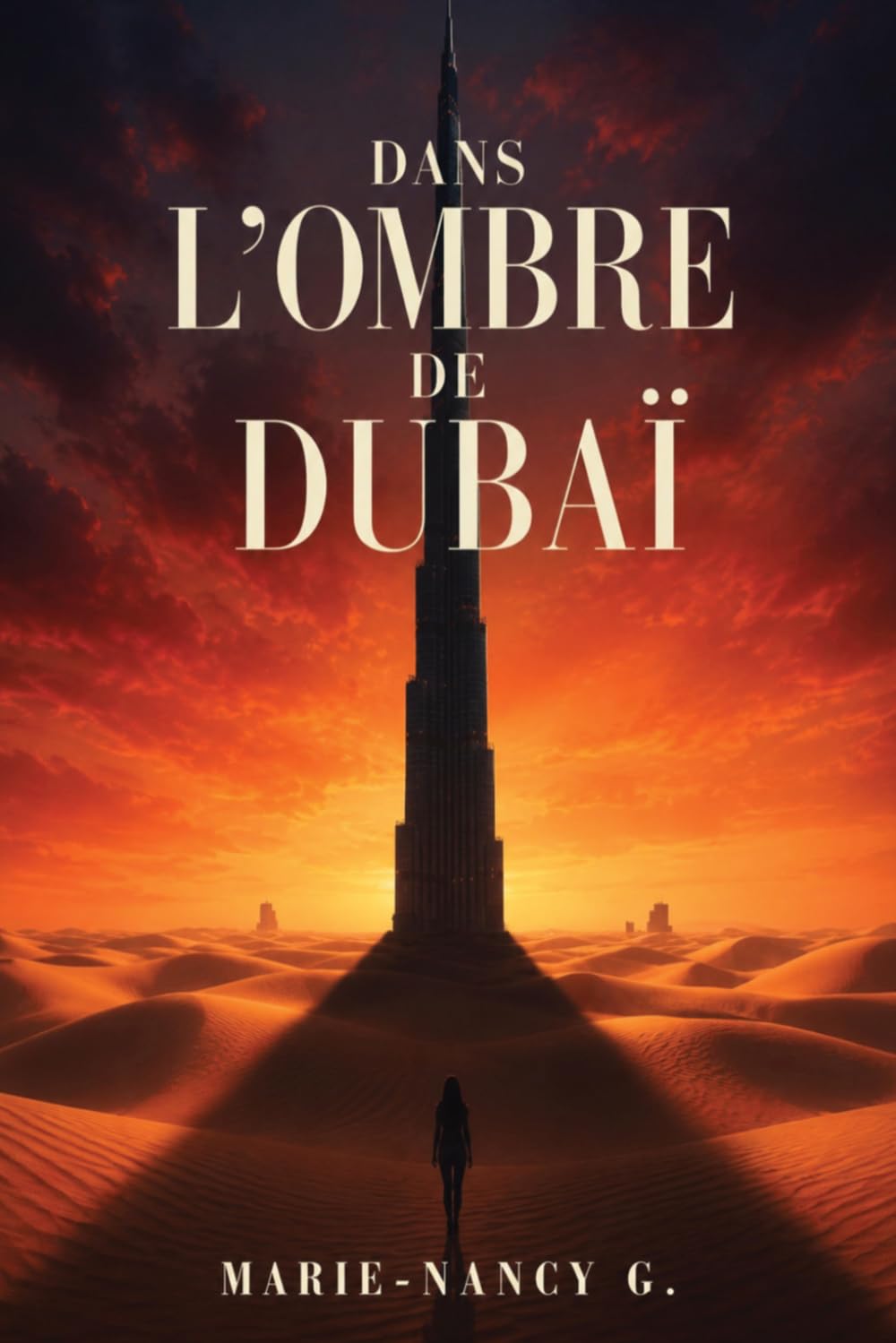 Dans l'ombre de Dubaï