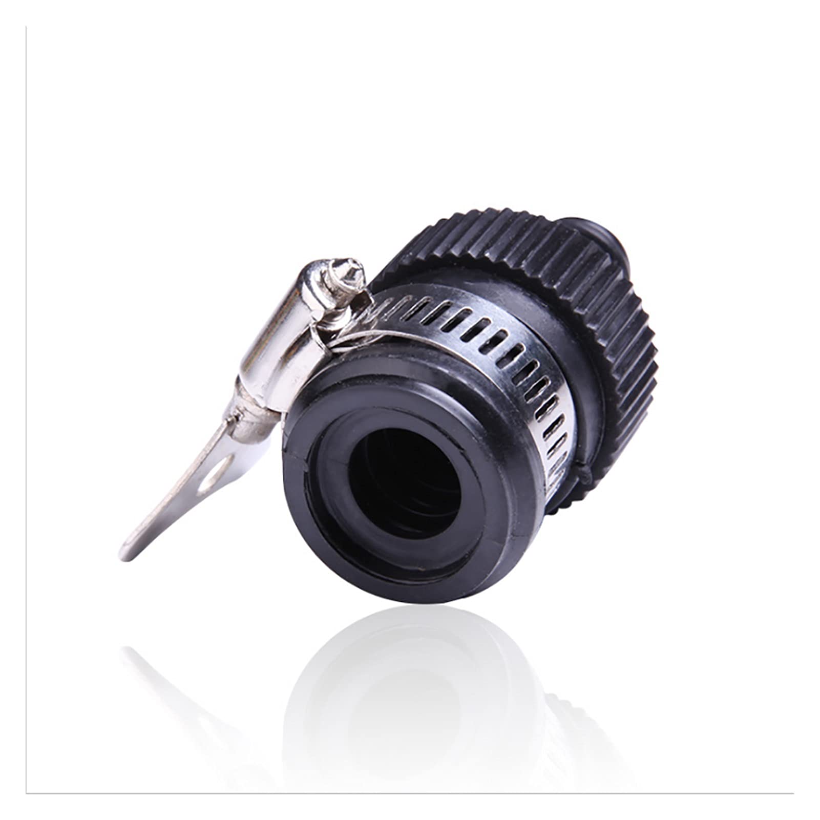 Adaptateur universel robinet 13-17 mm anti-fuite pour raccordement tuyau