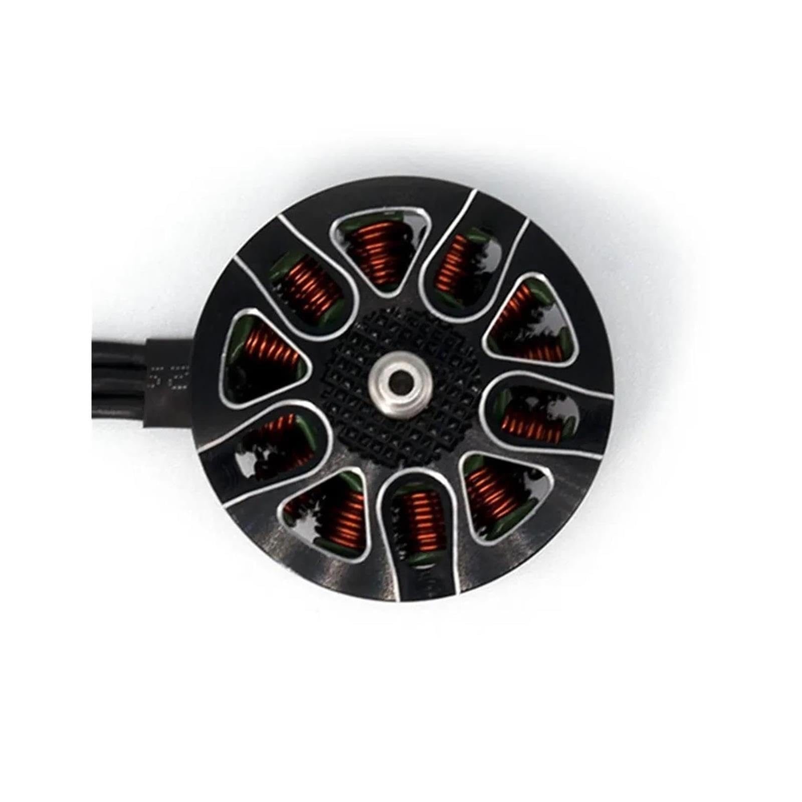 Compatibile con E-Power X2810 senza spazzole 1300KV | Motore brushless X2810 1300KV for multirotori e aerei da corsa a lungo raggio da 7 pollici
