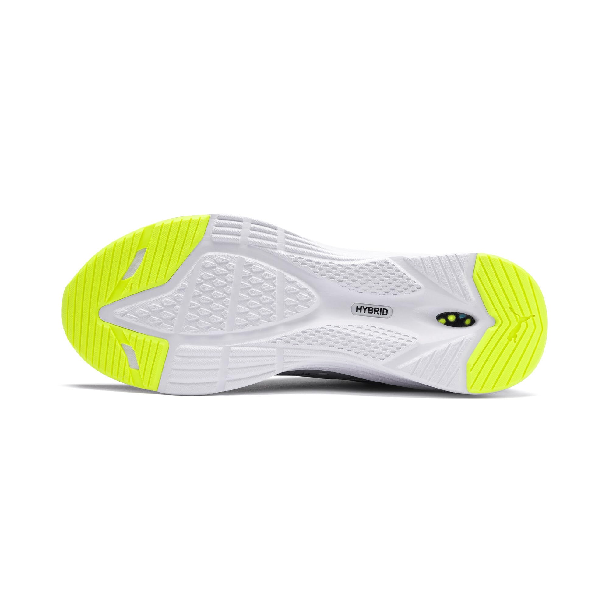 PUMA Hybrid Fuego, Scarpe da Corsa Uomo