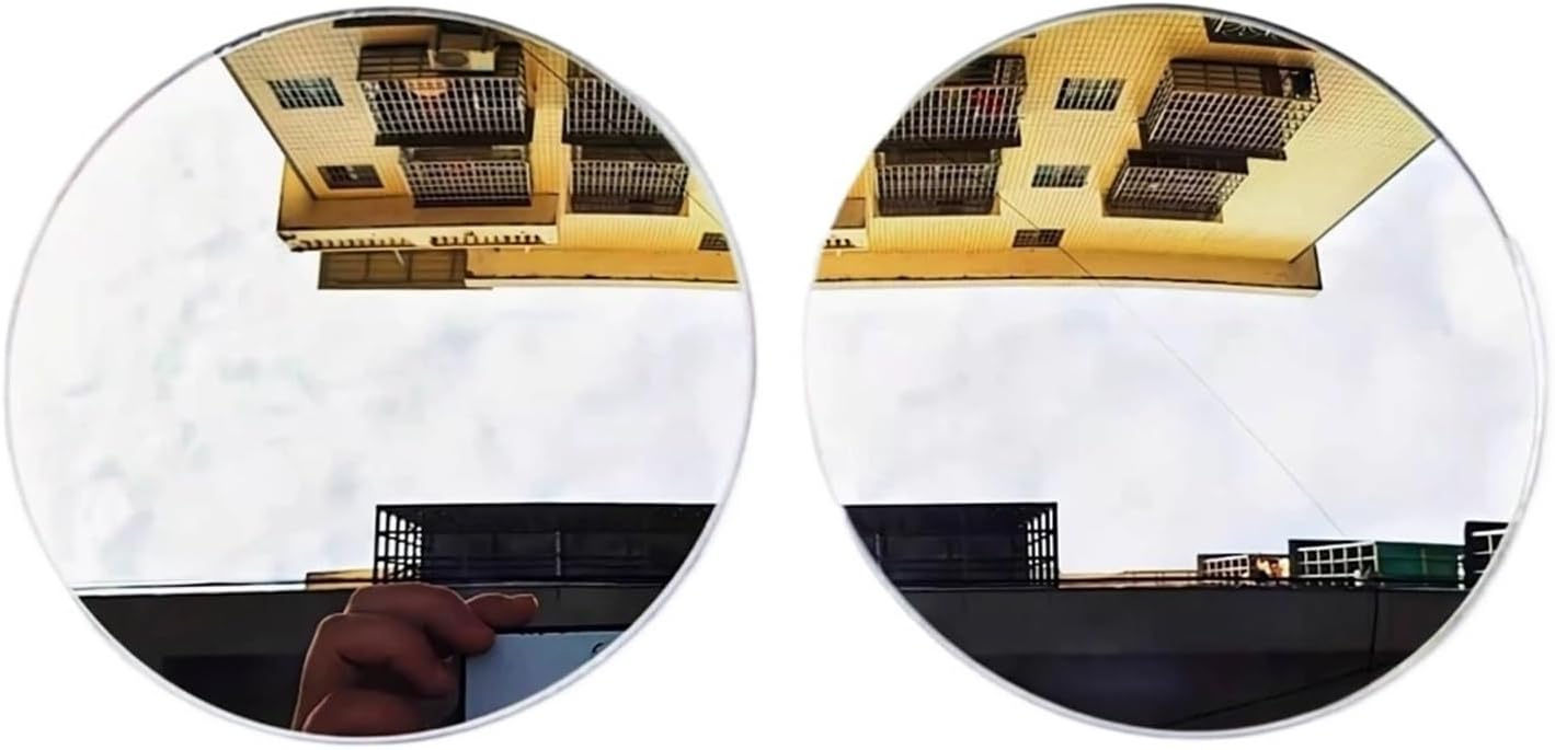 新製品]見やすい視界×軽量設計 スタイリッシュなクリアフレーム『リヤビューミラーエッジR 3000SR  シリーズ』｜カーアクセサリー｜株式会社カーメイト 公式企業サイト サイドミラー に適合するヴォーグ に適合するCU525 に適合するリアビューレンズには、改良された大視野凸レンズと広角ンズが装備され