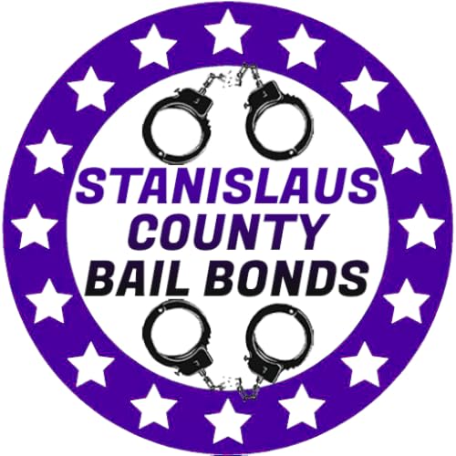 Stanislaus County Bail Bonds
