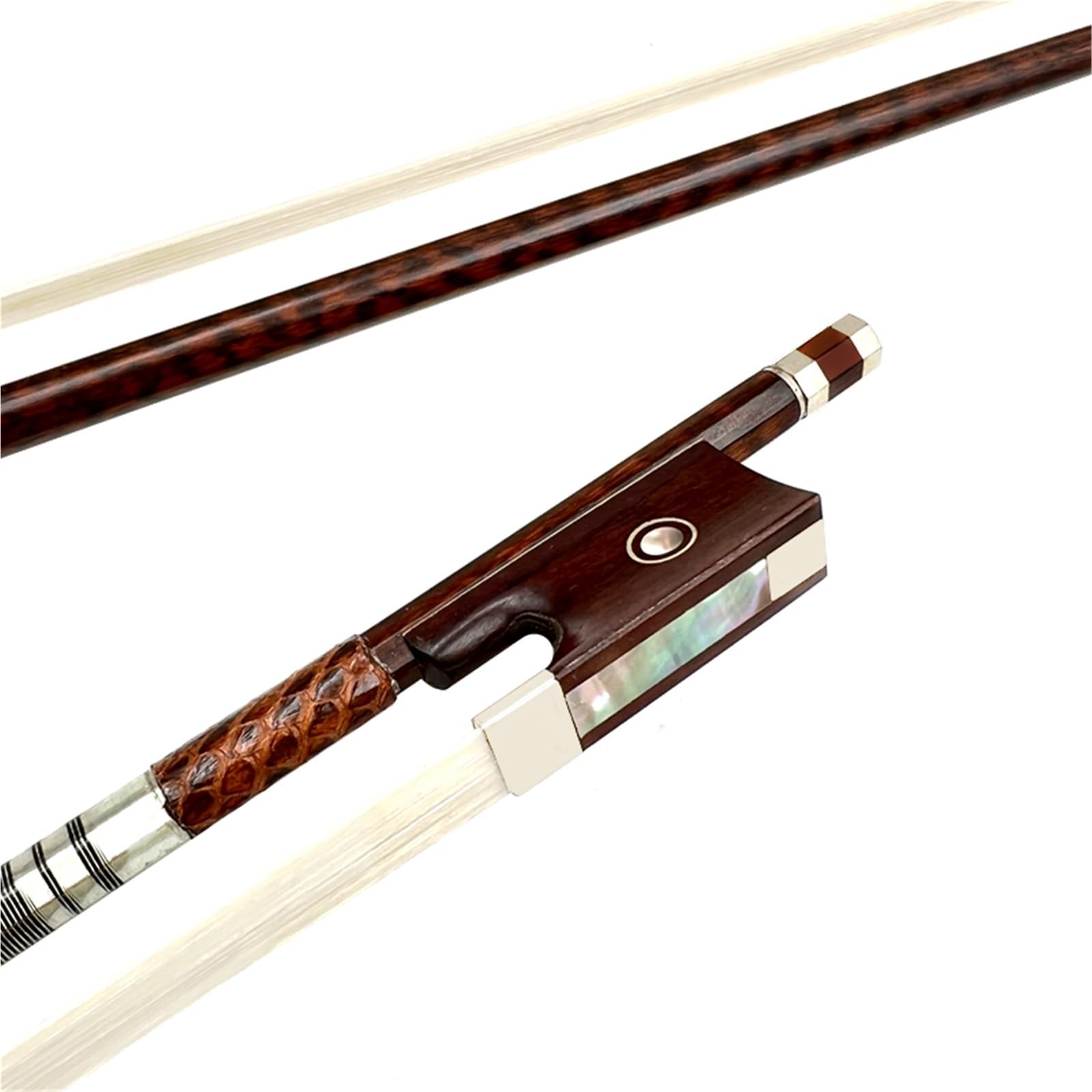 Arco Violino Accessori per strumenti musicali Arco per violino 4/4 Crine di cavallo selezionato