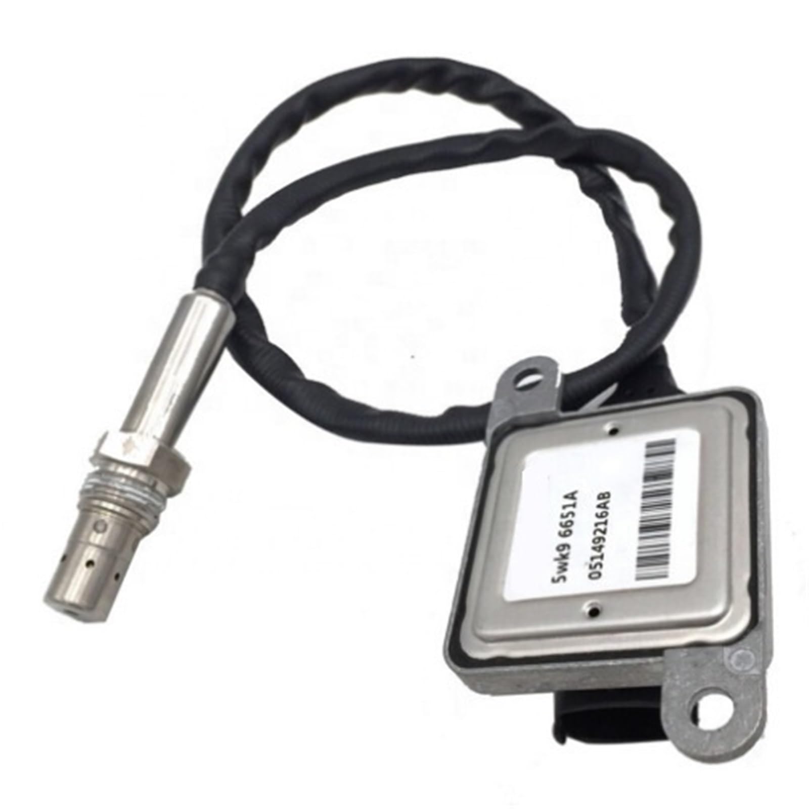Capteur 05149216AB résolution voyant moteur et défaut pollution SCR