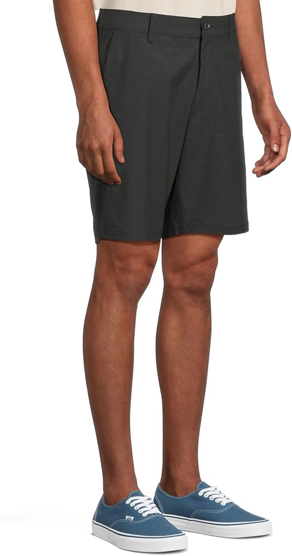 Salty Crew Men's Drifter 19 Hybrid
