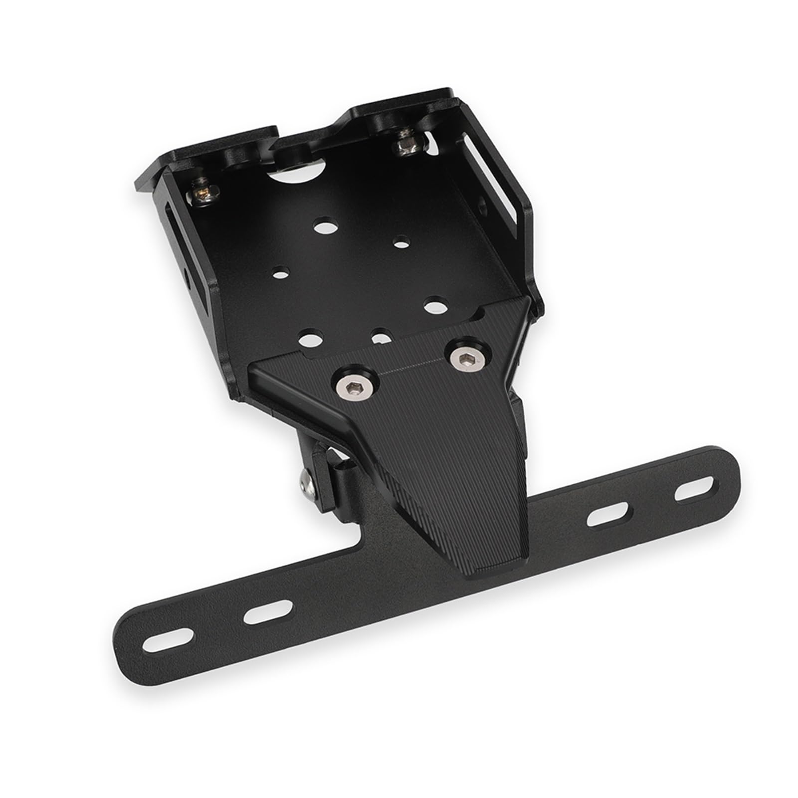 Supporto Portatarga Posteriore, Kit Eliminacoda Per CFMOTO 675NK 675SR-R 675SRR 675 SR R 2024 2025 2026