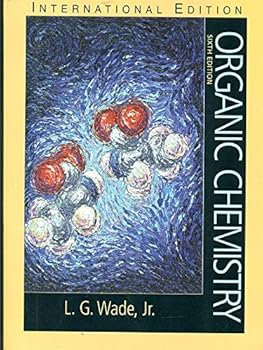 Paperback Test Item File: Organic Chemistry Book