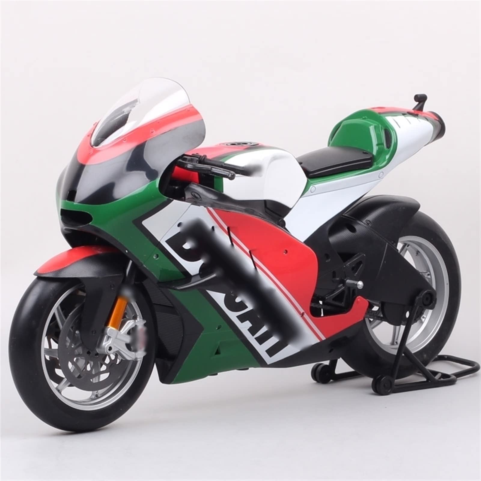 1:6 Scale For Ducati Desmosedici RR GP11 2011 Racing Model Moto Bike Diecast Toy Motorcycle Gift Boys Collect Alloy Series