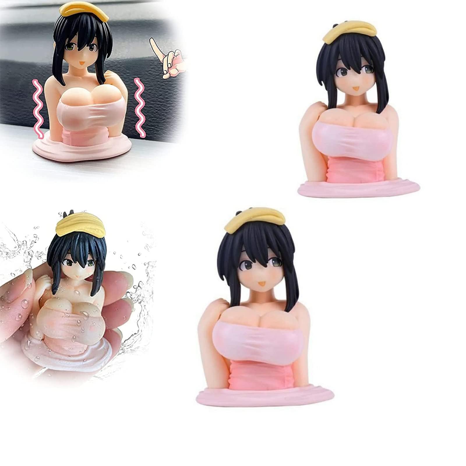 Figura Temblorosa Kawaii