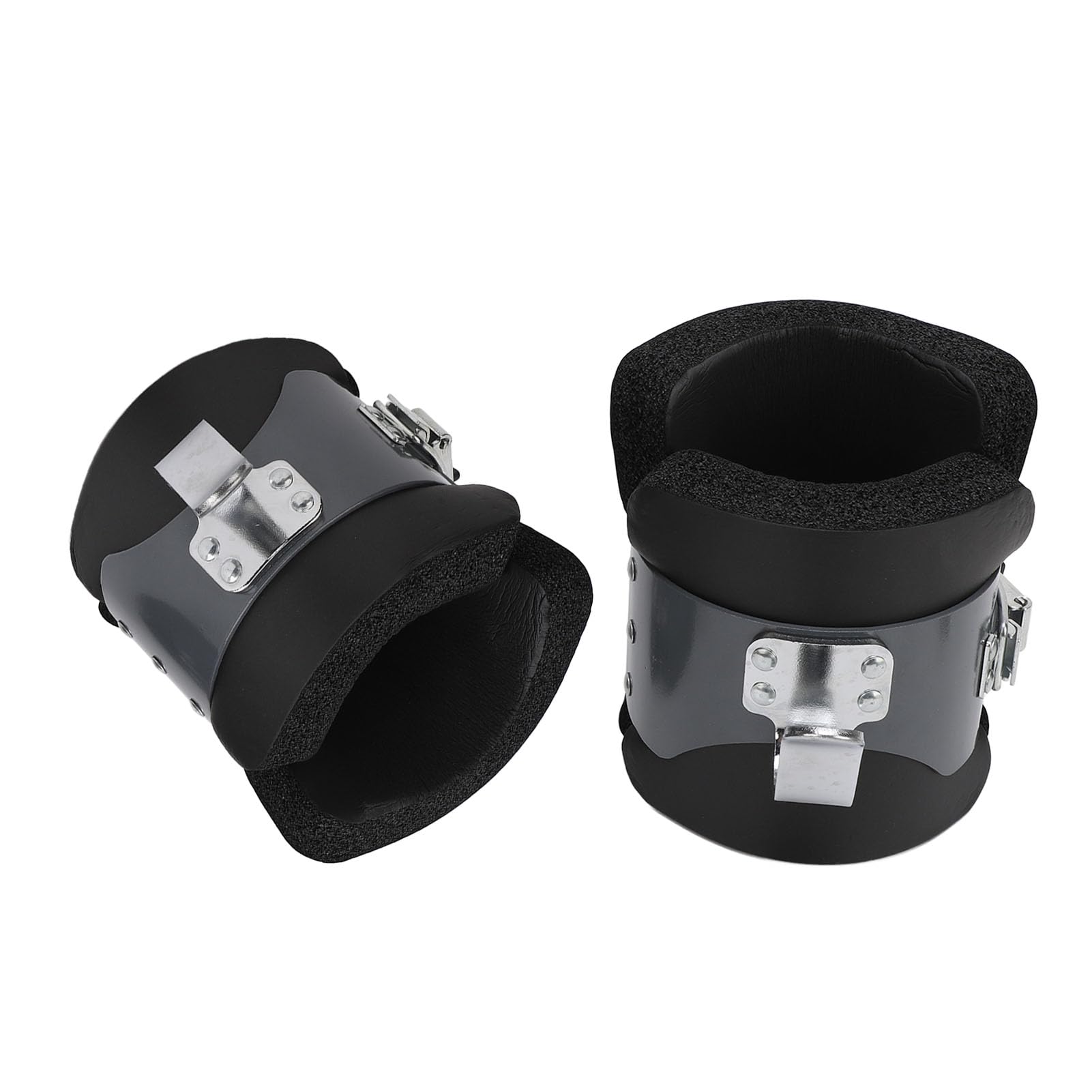 Inversion Boots Safe Hang Up Compression Exercise Recovery 1 Pair for Upside Down Stretching