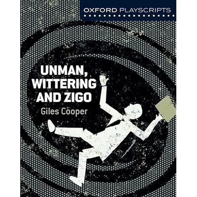 Oxford Playscripts