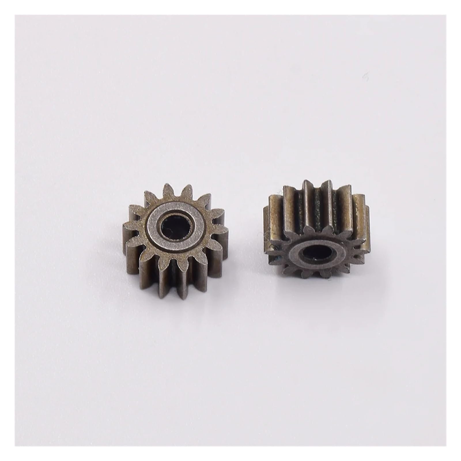 14T Teeth Metal Steel Gear Main Gear For Cordless Drill Tool Saw Gearbox RS-775/755/735 electronic starter 3mm/5mm Shaft
