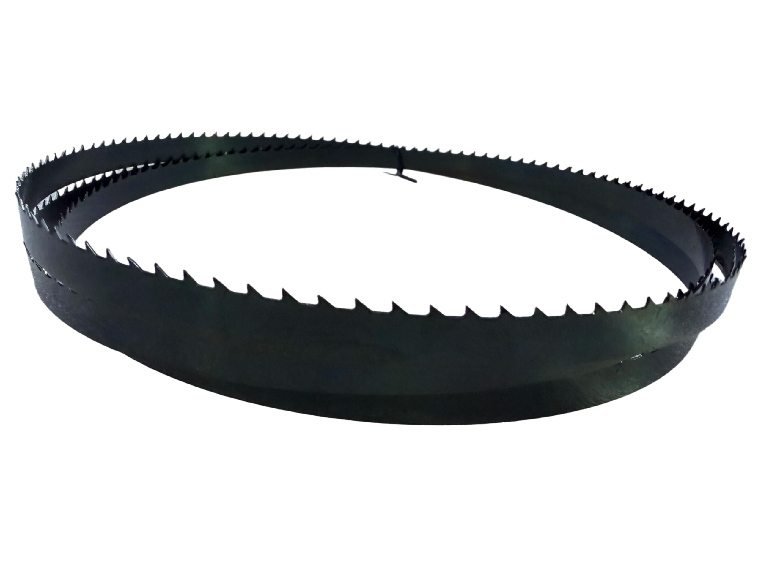 AYAO Surtido de hojas de sierra de cinta de 80 pulgadas (0.12 pulgadas, 0.25 pulgadas, 0.5 pulgadas de ancho) para adaptarse a sierras de cinta Craftsman de 12 pulgadas, 3 unidades