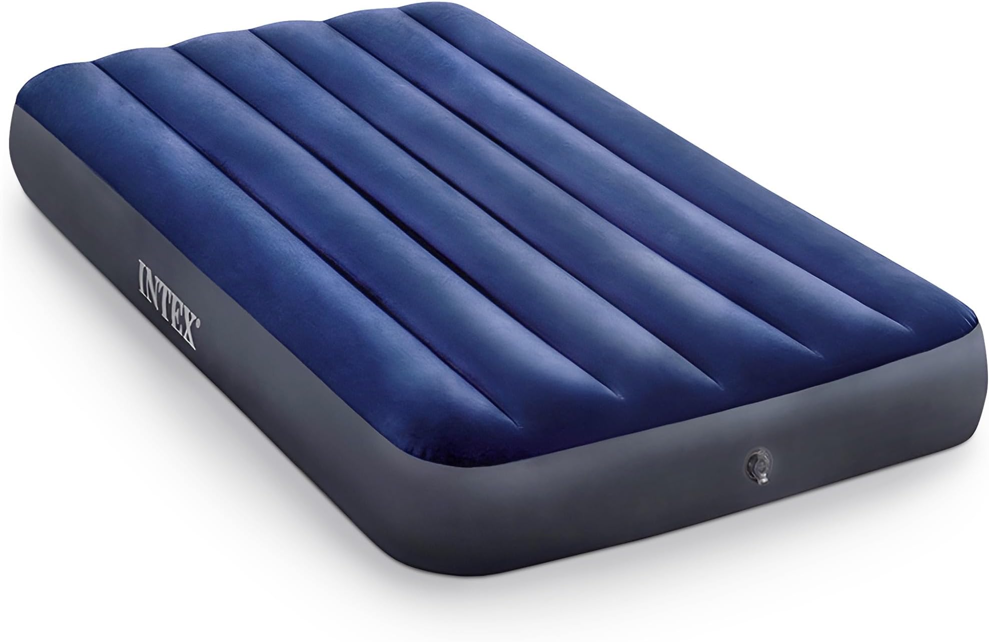 Amazon.com : Intex Dura Beam Pillow Rest Classic Inflatable Blow Up ...