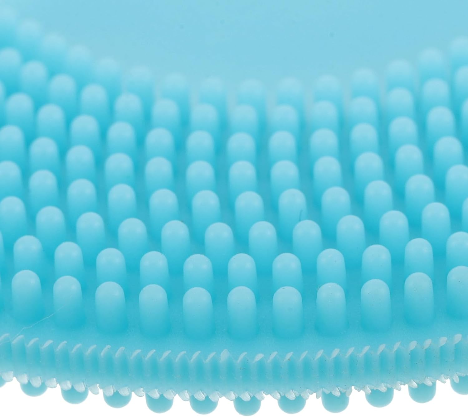 6pcs Reusable Pet Hair Removal Brush for Dogs and Upholstery Plastic | Gentle Grooming, Multi Surface Use, Easy Clean, Portable Shedding Brush