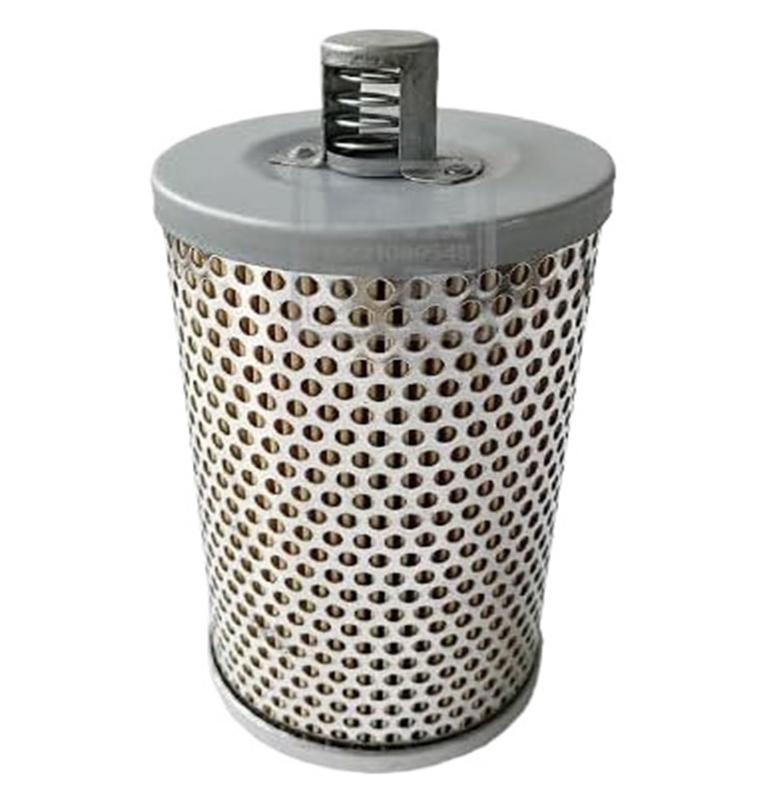 NACODLUL 214A7-52081 Hydraulic return oil filter FH114
