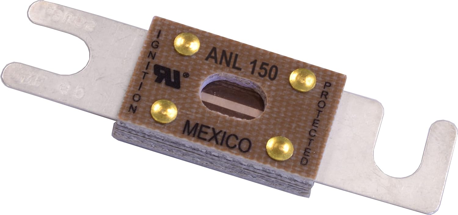 Blue Sea ANL 35A-200A Fuse (150 Amp)