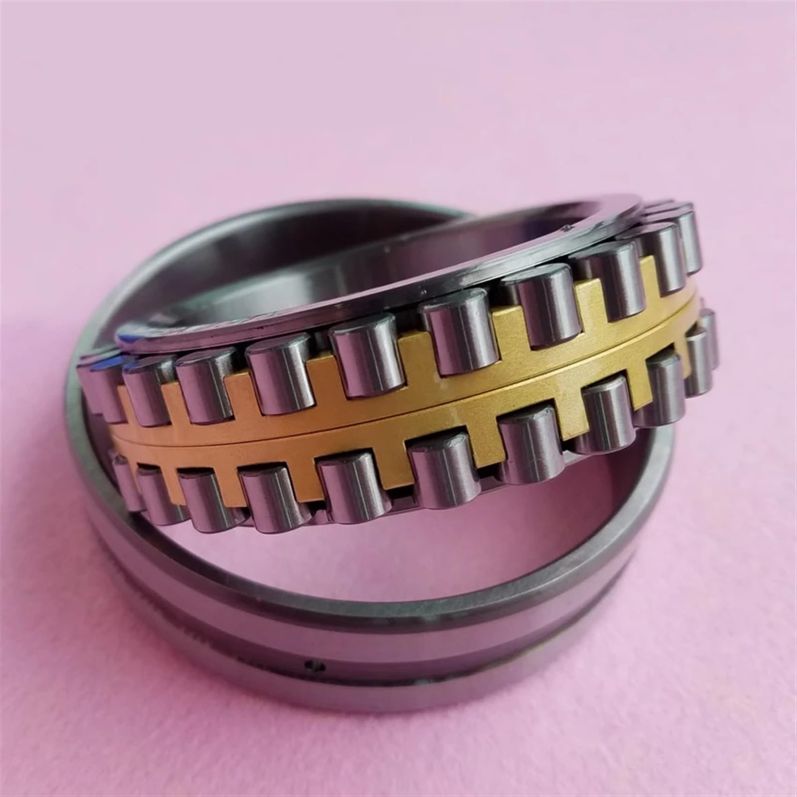 YMUGUEGH Machine tool bearings NNU4934 NNU4936 NNU4938 NNU4940 KW33 P4 P5 cylindrical roller bearings(P5,NNU4934 W33)