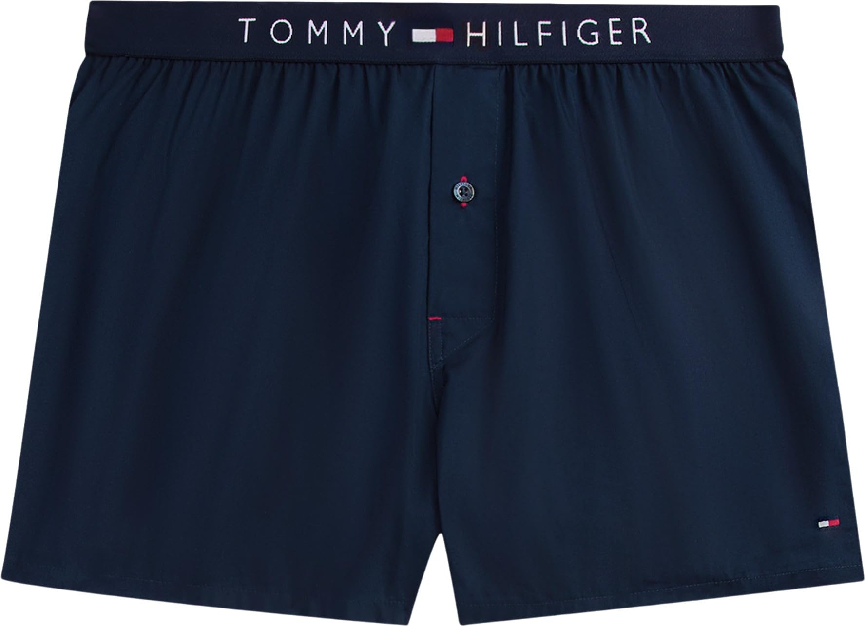 Tommy Hilfiger Uomo Boxer Cotone