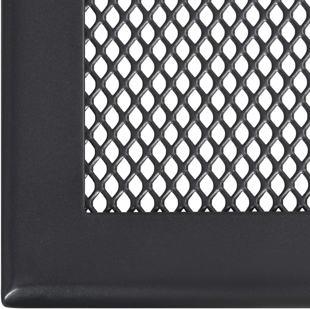 Folding Mesh Table,Outdoor Dining Table,Outdoor Bar Table,Balcony Desk,Backyard Table,Patio Bistro Table,Weather Resistant,Suitable for Both Indoor and Outdoor use,31.5"x31.5"x28.3" Steel Anthracite