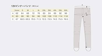 Amazon | 【2020年モデル】HeatMaster (ヒートマスター) 12V