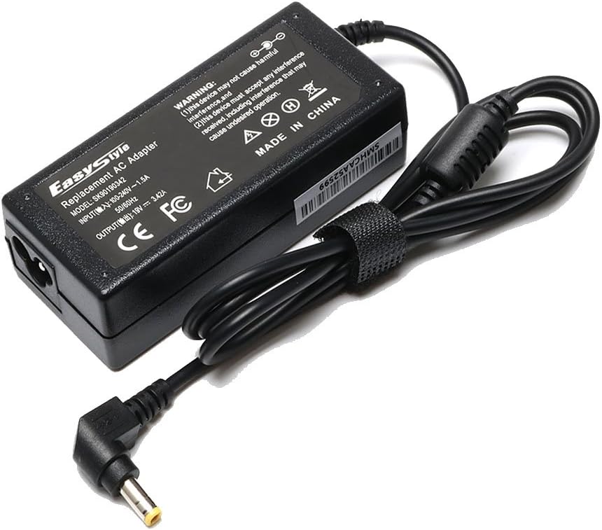 Easy Style Laptop Charger