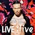 LIVE : live(初回限定盤)