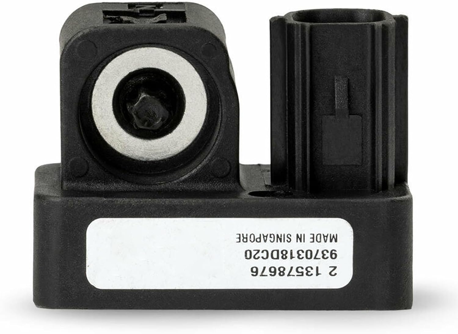 1pc 13578676 Sensor