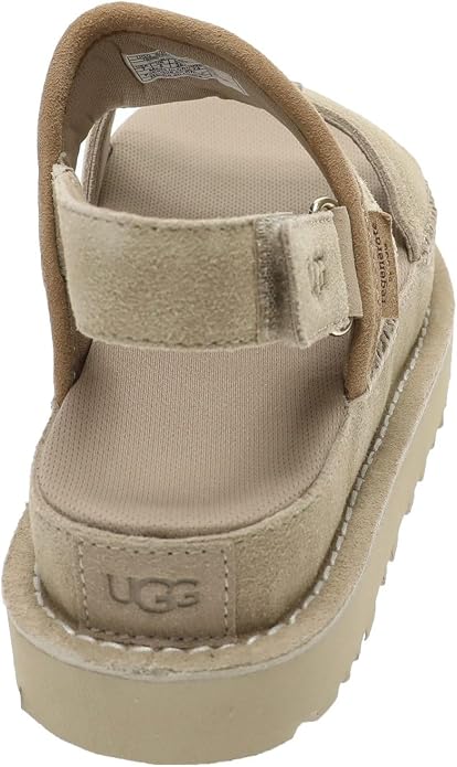 Amazon | UGG レディース Goldenstar Regenerate | カジュアルサンダル