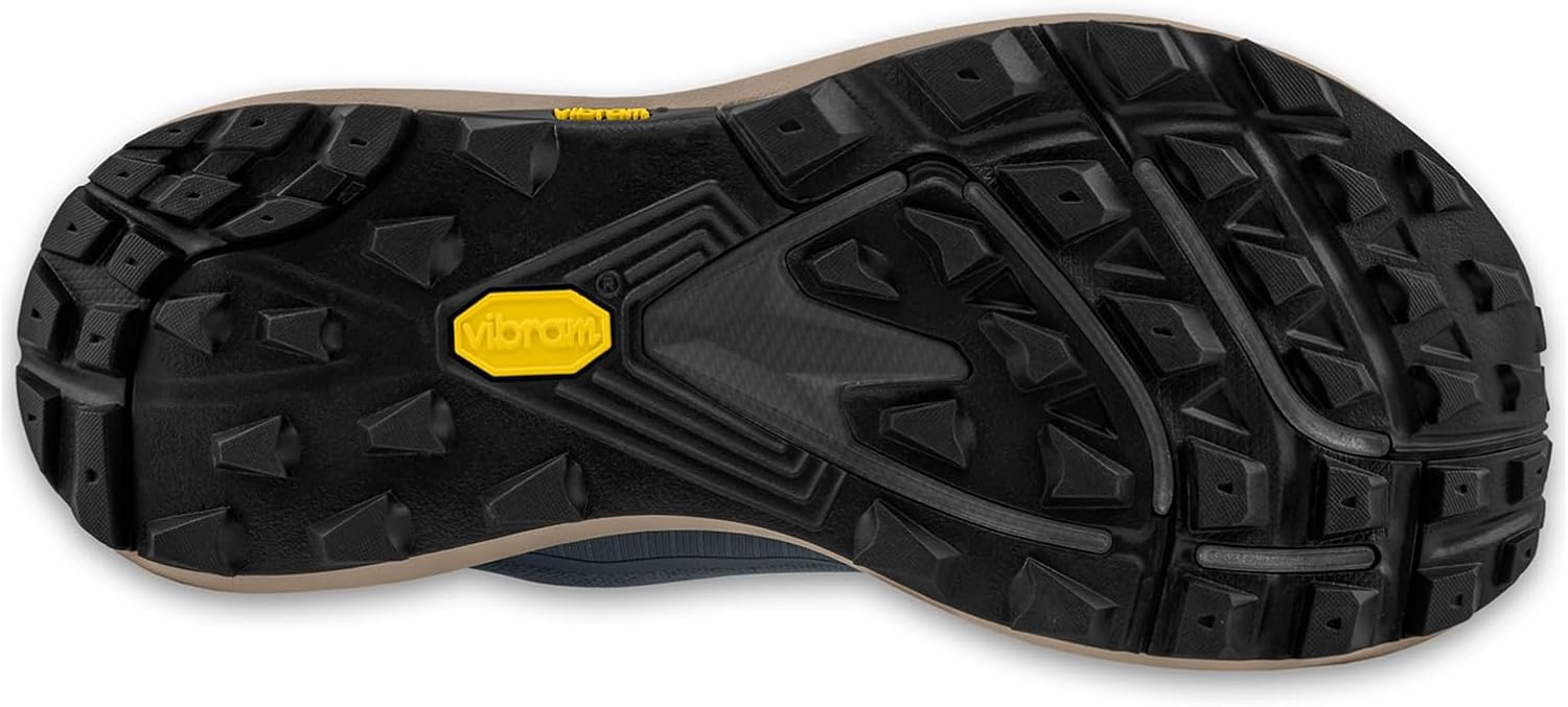 Topo Athletic Men's Terraventure 5 Comfortable 3MM Drop Trail Running Shoes, Athletic Shoes - Image 5