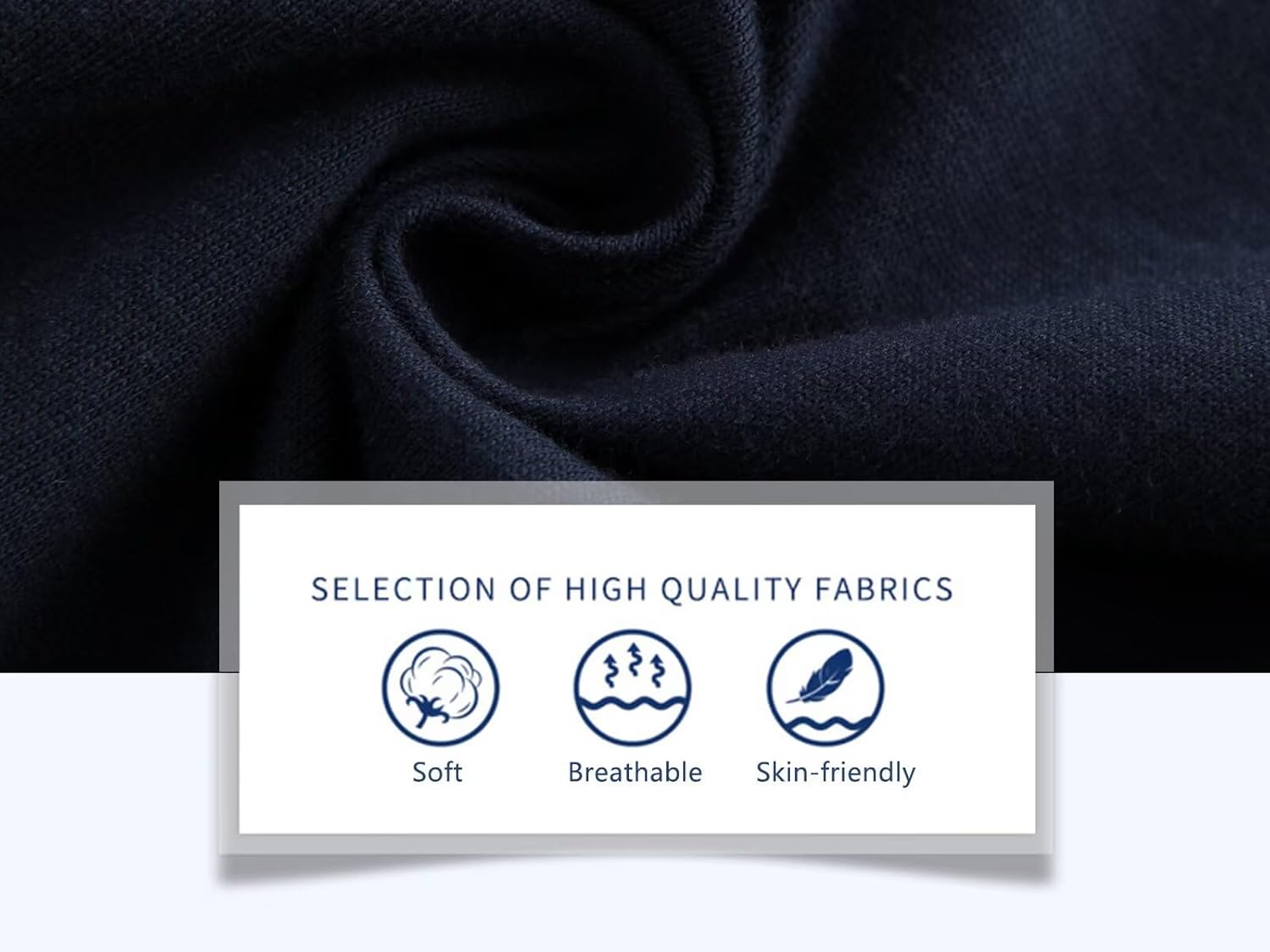 Boys Long Sleeve T-Shirts Casual Cotton Shirts Graphic Active Crewneck Tee Shirts for Toddler Kids Boys 3 Pack - Image 7