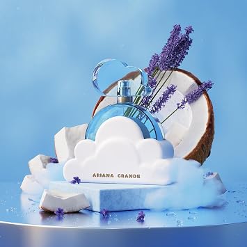 Ariana Grande Cloud by Ariana Grande